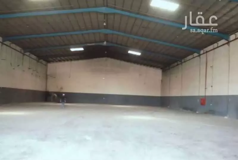 مستودع للإيجار في مدينة الخرج, منطقة الرياض 1 صورة