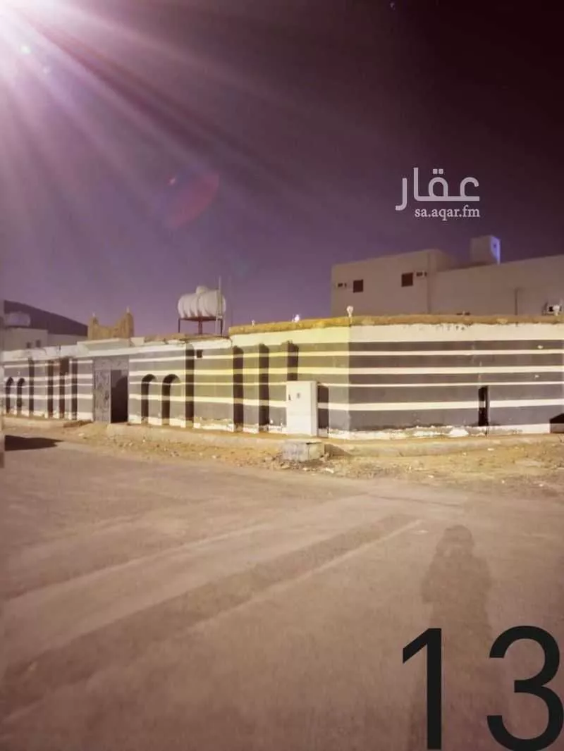 استراحة للبيع في شارع سعد بن الجمال, حي السلام, مدينة المدينة المنورة, منطقة المدينة المنورة 1 صورة