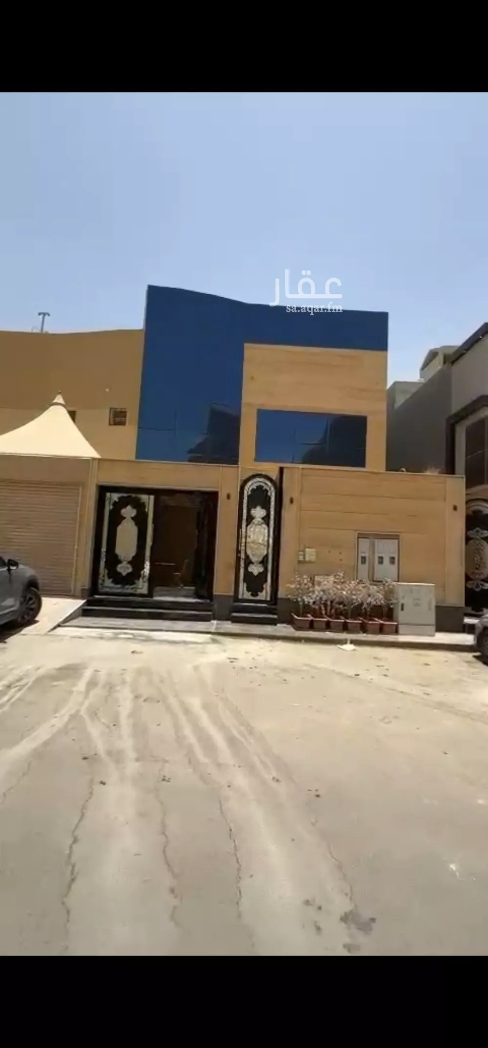 دور للإيجار في شارع الثمامه, حي الندى, مدينة الرياض, منطقة الرياض 1 صورة