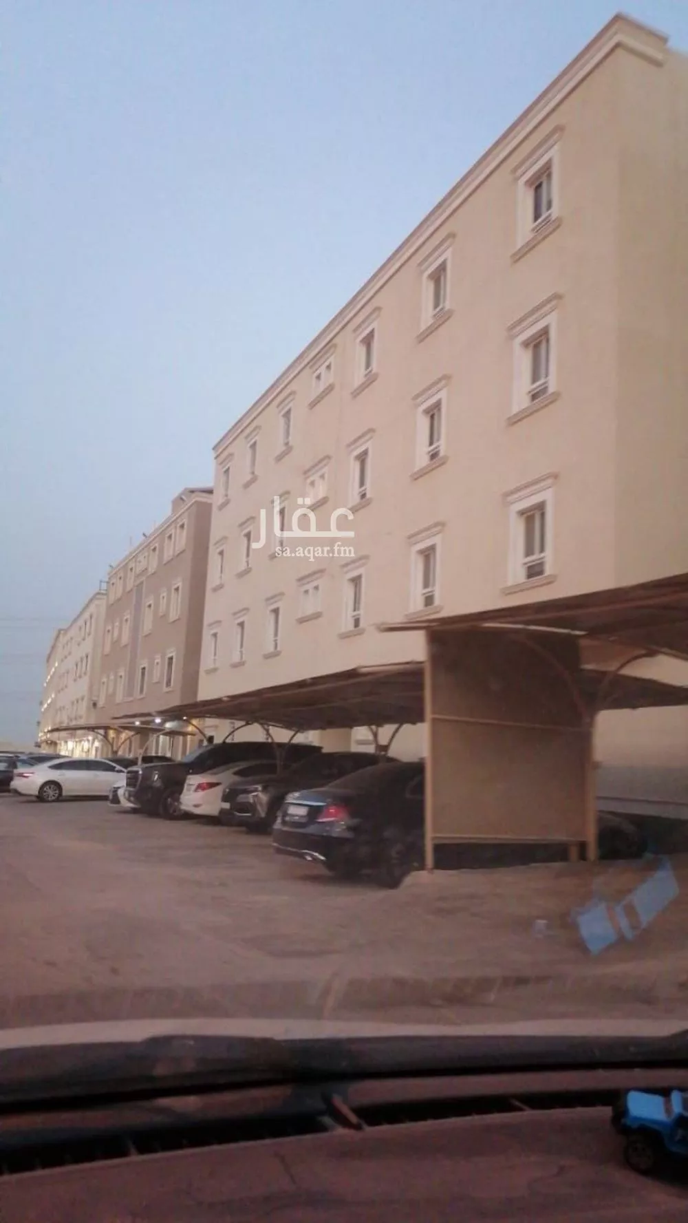 شقة للبيع في شارع قباء, حي ظهرة لبن, مدينة الرياض, منطقة الرياض 1 صورة