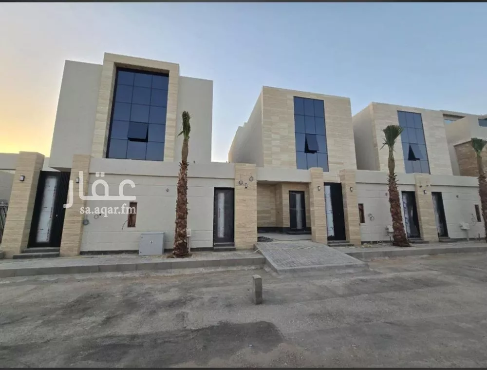 فيلا للبيع في شارع ابن سفير, حي النرجس, مدينة الرياض, منطقة الرياض 1 صورة