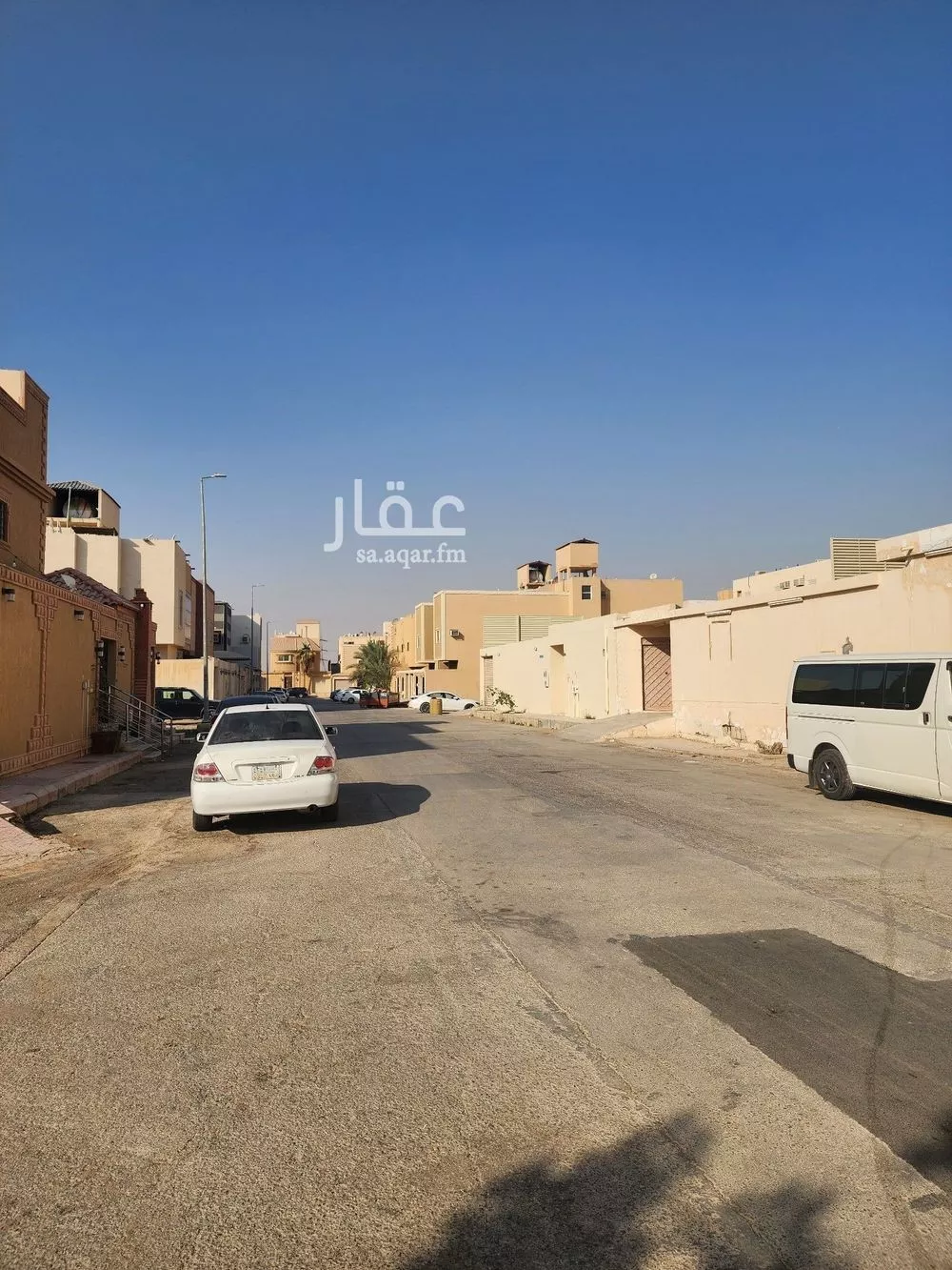 أرض للبيع في شارع الامام الشوكاني, حي ظهرة العودة شرق, مدينة الدرعية, منطقة الرياض 1 صورة