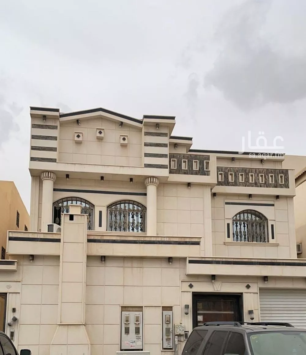 دور للإيجار في شارع مصطفي قيم زادة, حي الرمال, مدينة الرياض, منطقة الرياض 1 صورة