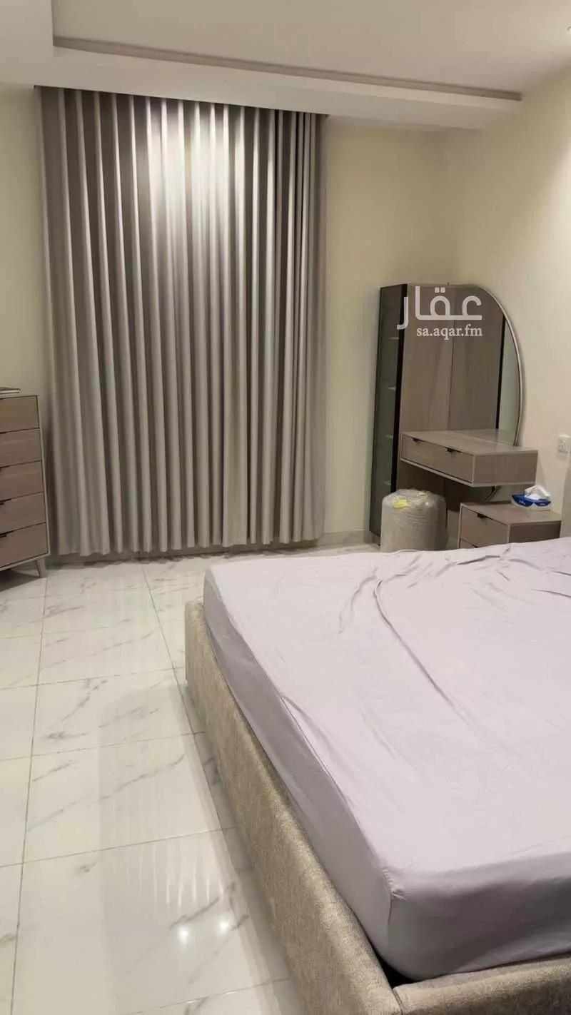 شقة للإيجار في شارع جعفر القالي, حي الرمال, مدينة الرياض, منطقة الرياض 1 صورة