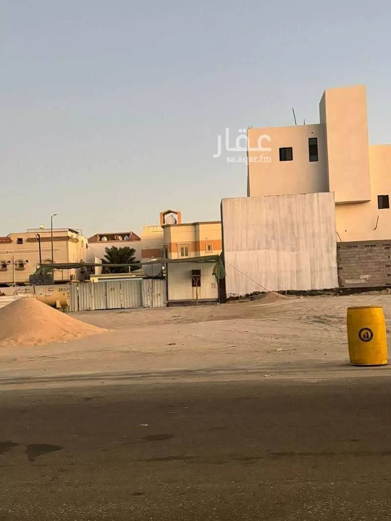أرض للبيع في شارع السندس, حي الروضة2, مدينة الاحساء, المنطقة الشرقية 1 صورة