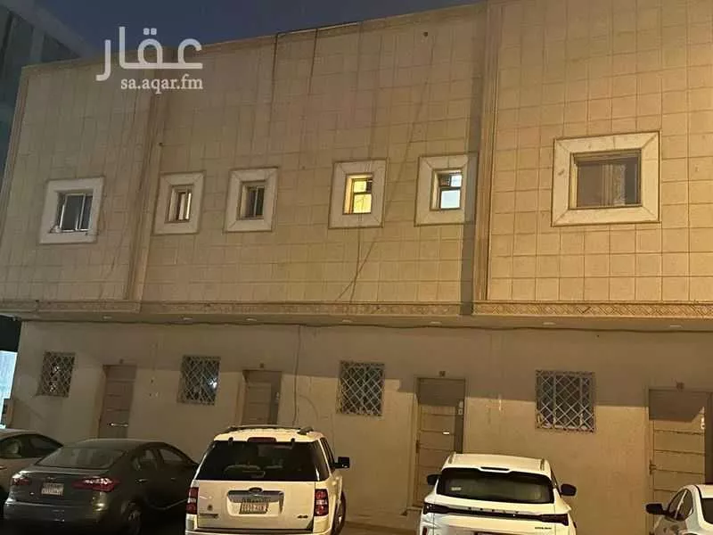 عمارة للبيع في شارع السويدي العام الفرعي, حي السويدي, مدينة الرياض, منطقة الرياض 1 صورة