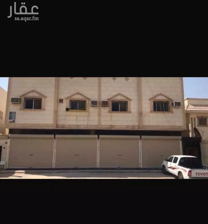 محل للإيجار في شارع البلد , حي السويدي, مدينة الرياض, منطقة الرياض 1 صورة