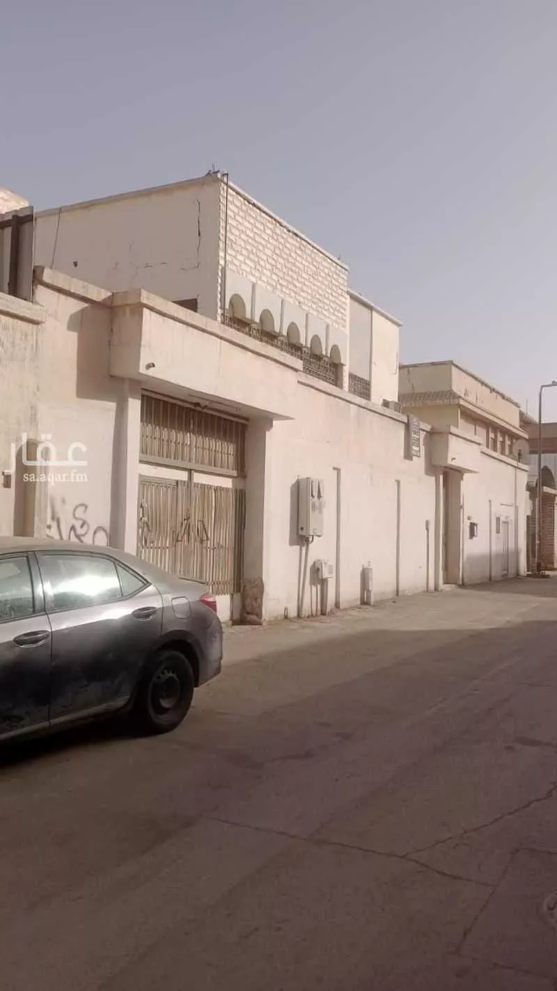 فيلا للبيع في شارع أبي حامد المازني, حي سلطانة, مدينة الرياض, منطقة الرياض 1 صورة