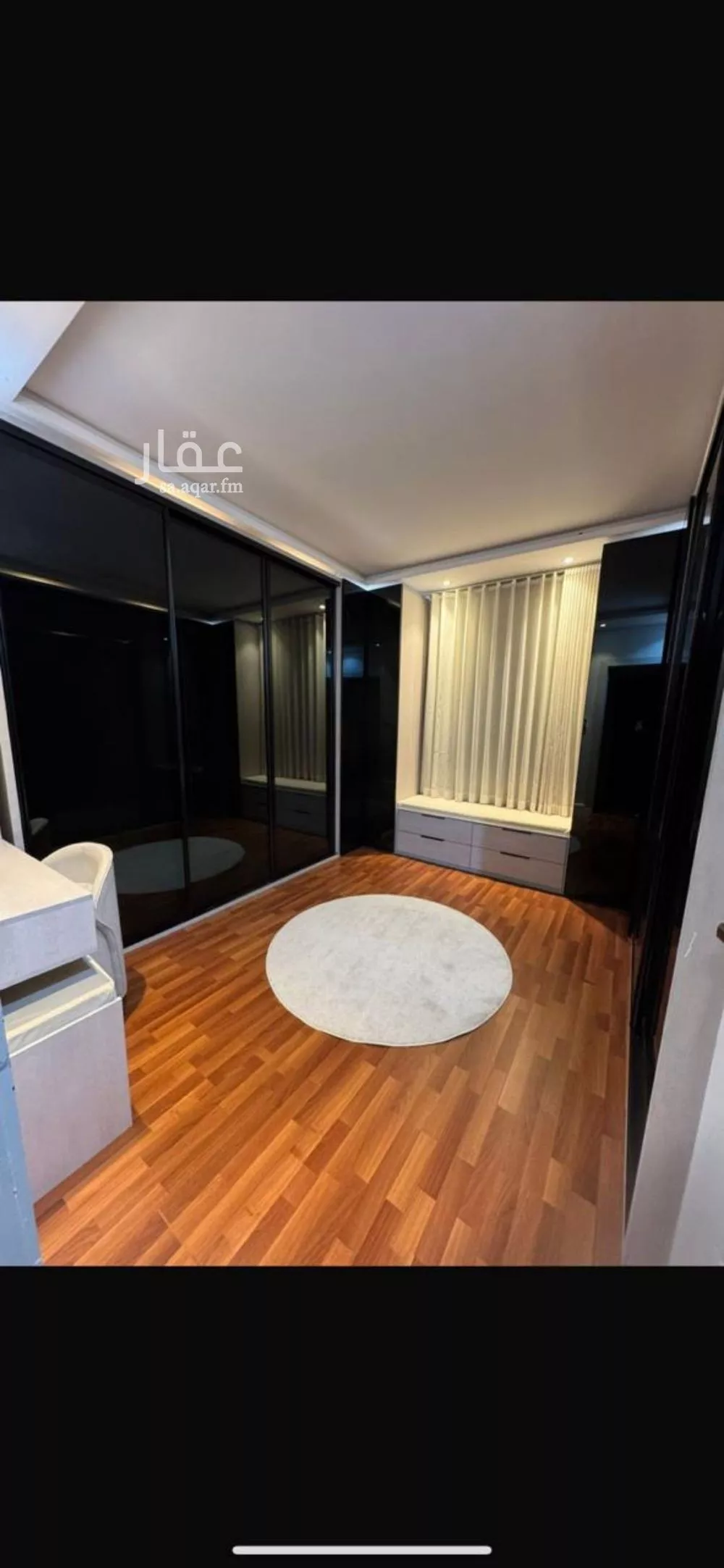 شقة للإيجار في شارع زين الدين النابلسي, حي الرمال, مدينة الرياض, منطقة الرياض 1 صورة