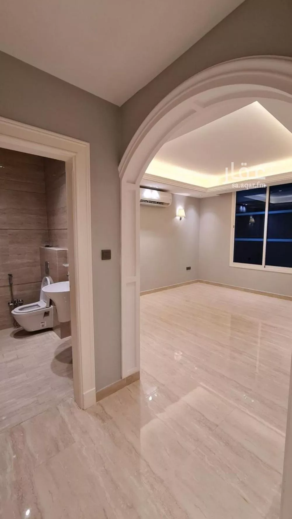 شقة للإيجار في شارع محمد بن عبدالعزيز الدغيثر, حي الملقا, مدينة الرياض, منطقة الرياض 1 صورة