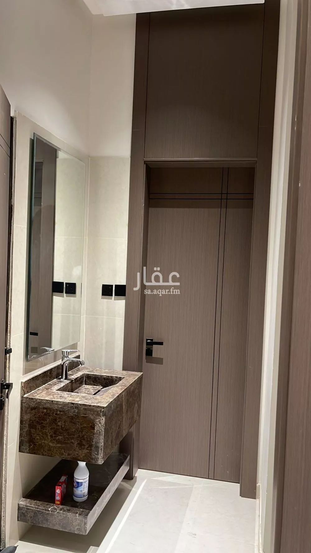 شقة للإيجار في شارع عبدالله المويس, حي الرمال, مدينة الرياض, منطقة الرياض 1 صورة