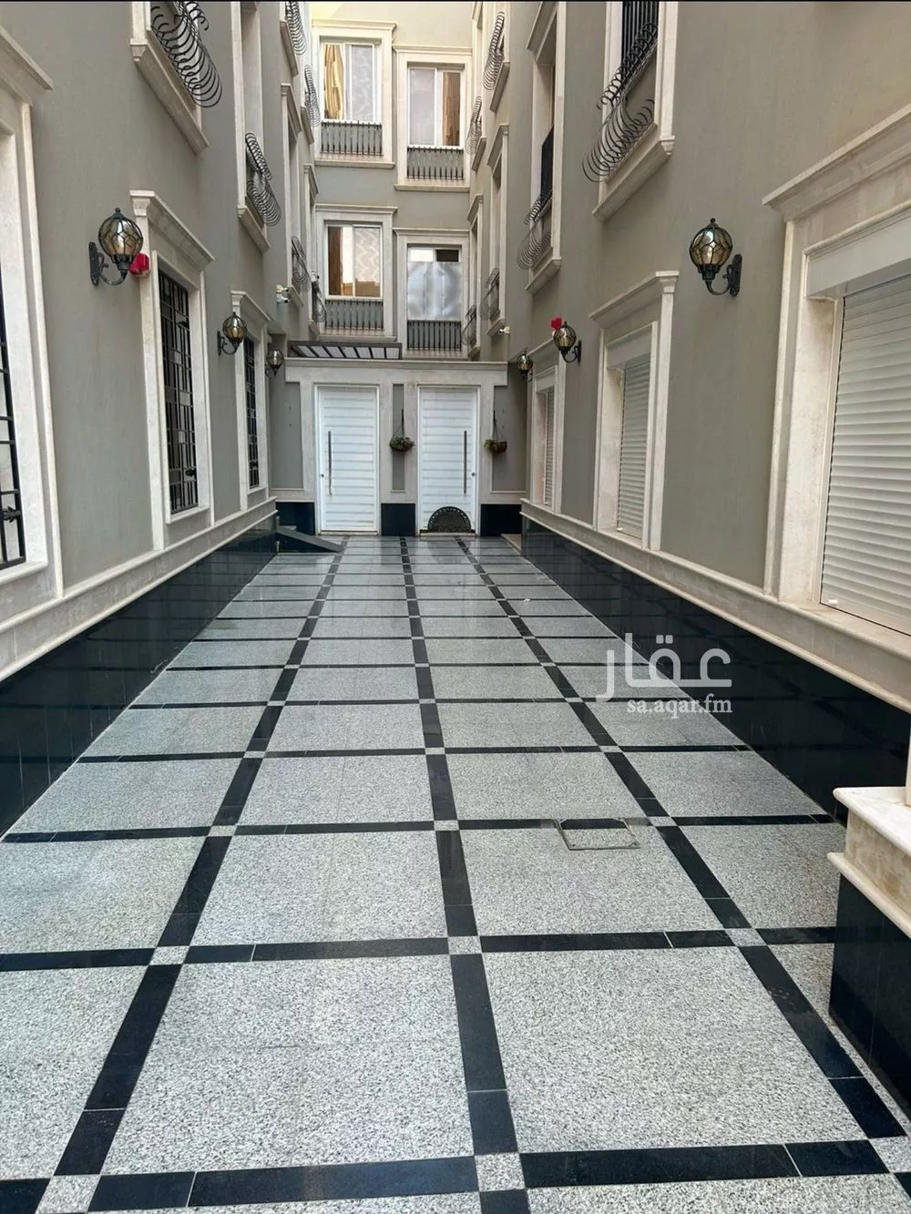 شقة للبيع في شارع القلعة, حي الياسمين, مدينة الرياض, منطقة الرياض 1 صورة