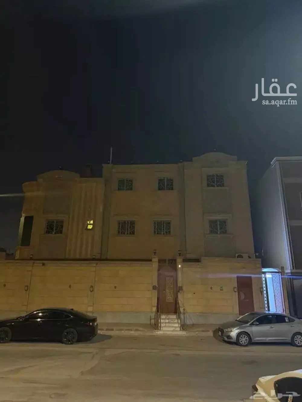 شقة للإيجار في شارع ميناء الاحمدي, حي إشبيلية, مدينة الرياض, منطقة الرياض 1 صورة