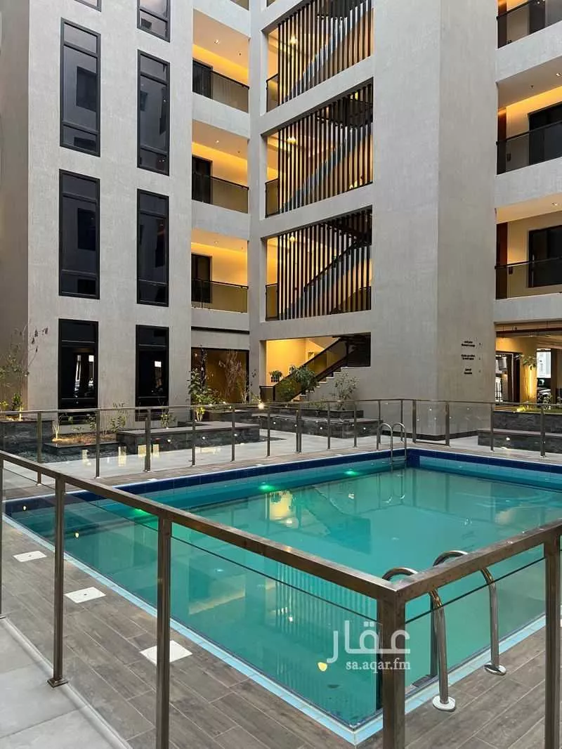 شقة للإيجار في شارع الحناكية ، حي الحمراء ، الخبر ، الخبر 1 صورة