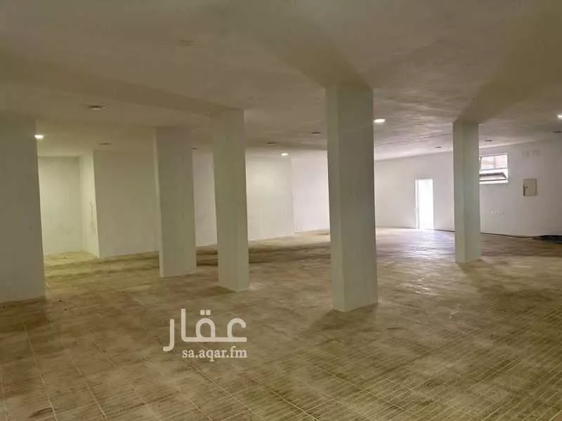 مستودع للإيجار في شارع خلاد الزرقي ، حي شباعة ، خميس مشيط ، خميس مشيط 1 صورة
