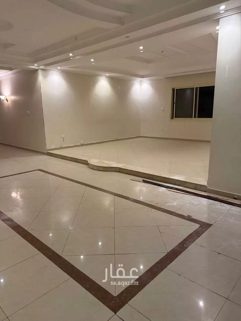 شقة للإيجار في شارع الزعفراني ، حي المروة ، جدة ، جدة 1 صورة