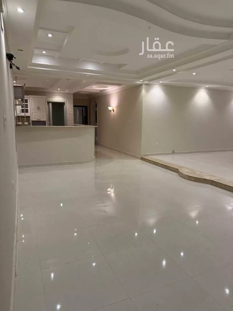 شقة للإيجار في شارع الزعفراني ، حي المروة ، جدة ، جدة 1 صورة