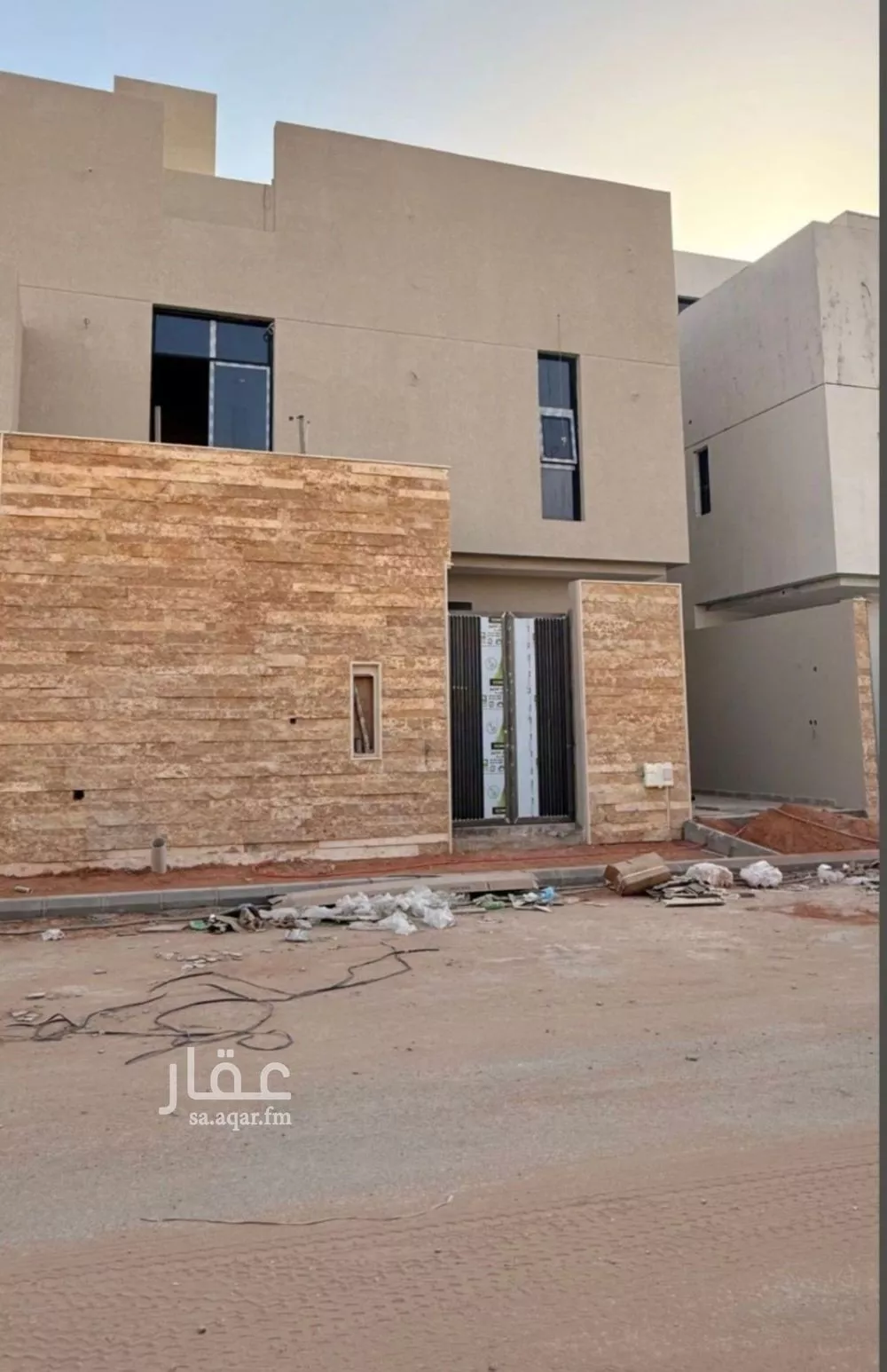 دور للبيع في حي الرمال, مدينة الرياض, منطقة الرياض 1 صورة