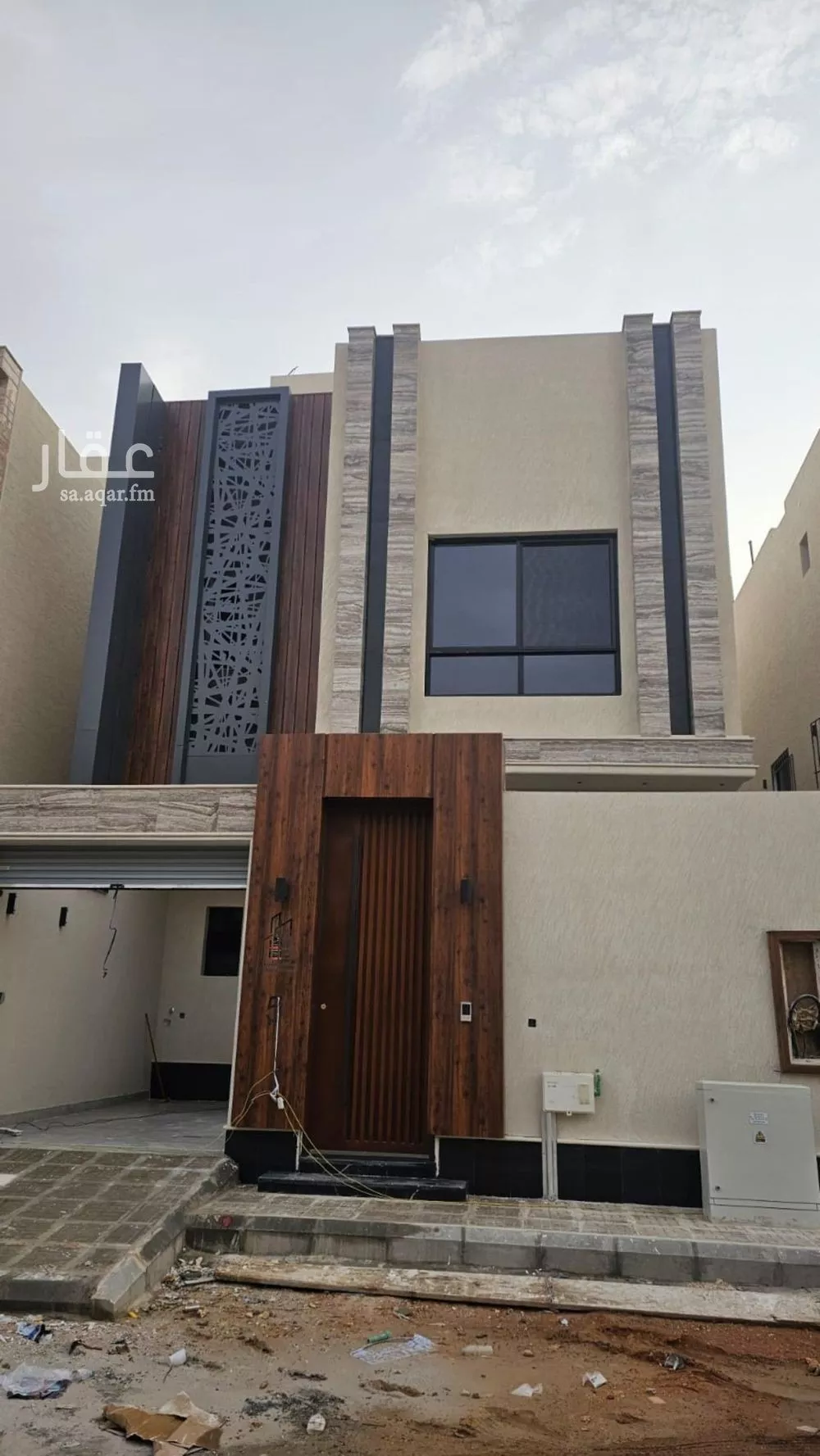 فيلا للبيع في شارع صالح بن إسماعيل, حي العارض, مدينة الرياض, منطقة الرياض 1 صورة