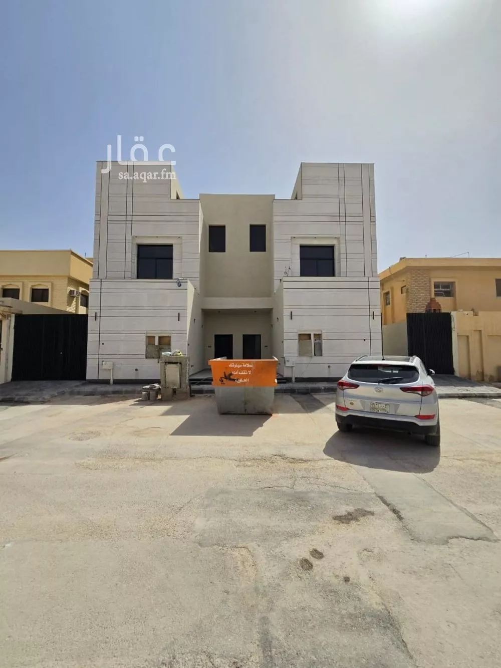 دور للبيع في شارع أبي القاسم الخضري, حي الخليج, مدينة الرياض, منطقة الرياض 1 صورة