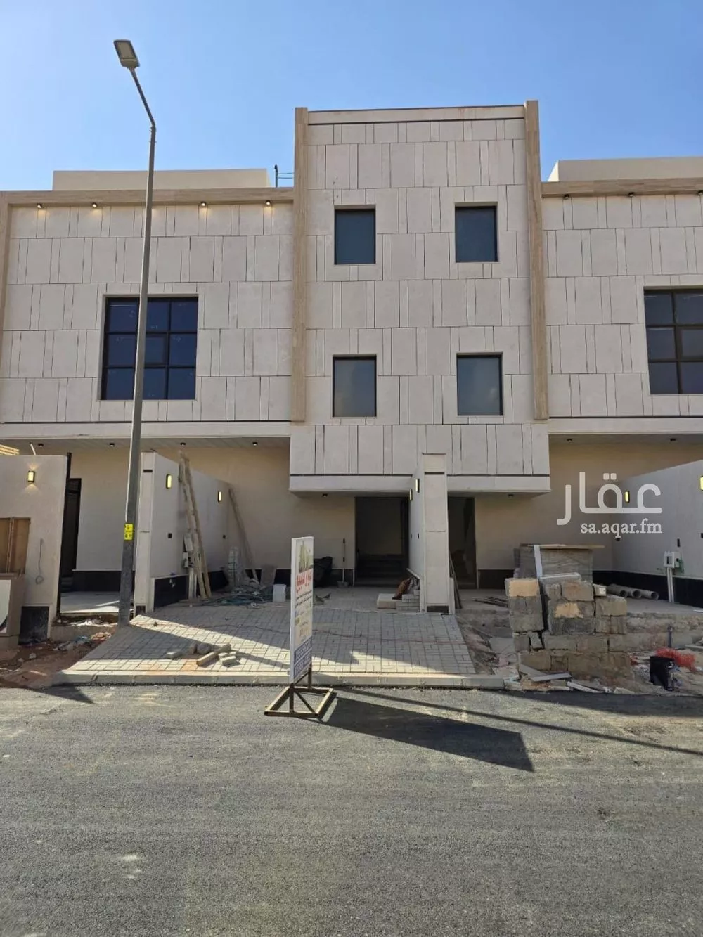 شقة للبيع في شارع عين الوغرة, حي المونسية, مدينة الرياض, منطقة الرياض 1 صورة