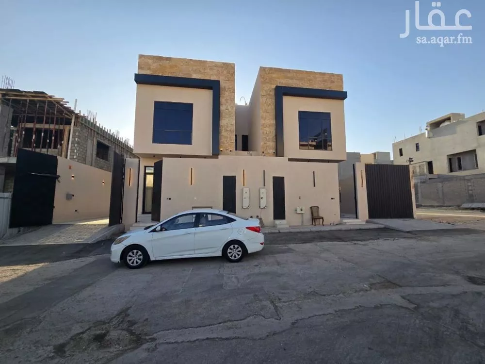 فيلا للبيع في شارع عبدالوهاب أشي, حي النرجس, مدينة الرياض, منطقة الرياض 1 صورة