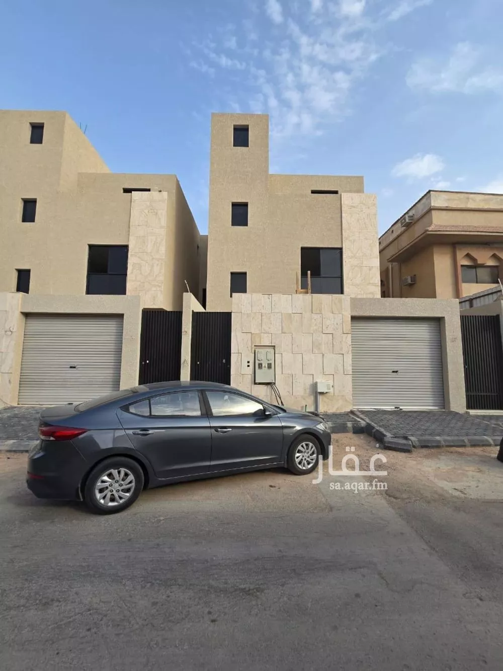 فيلا للبيع في شارع سيبويه, حي الروضة, مدينة الرياض, منطقة الرياض 1 صورة