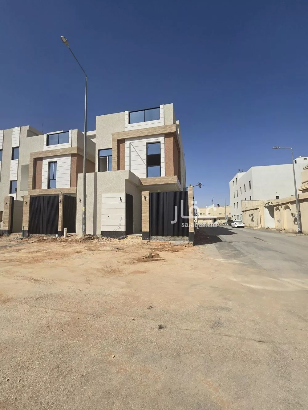 فيلا للبيع في شارع الحليلة, حي اليرموك, مدينة الرياض, منطقة الرياض 1 صورة