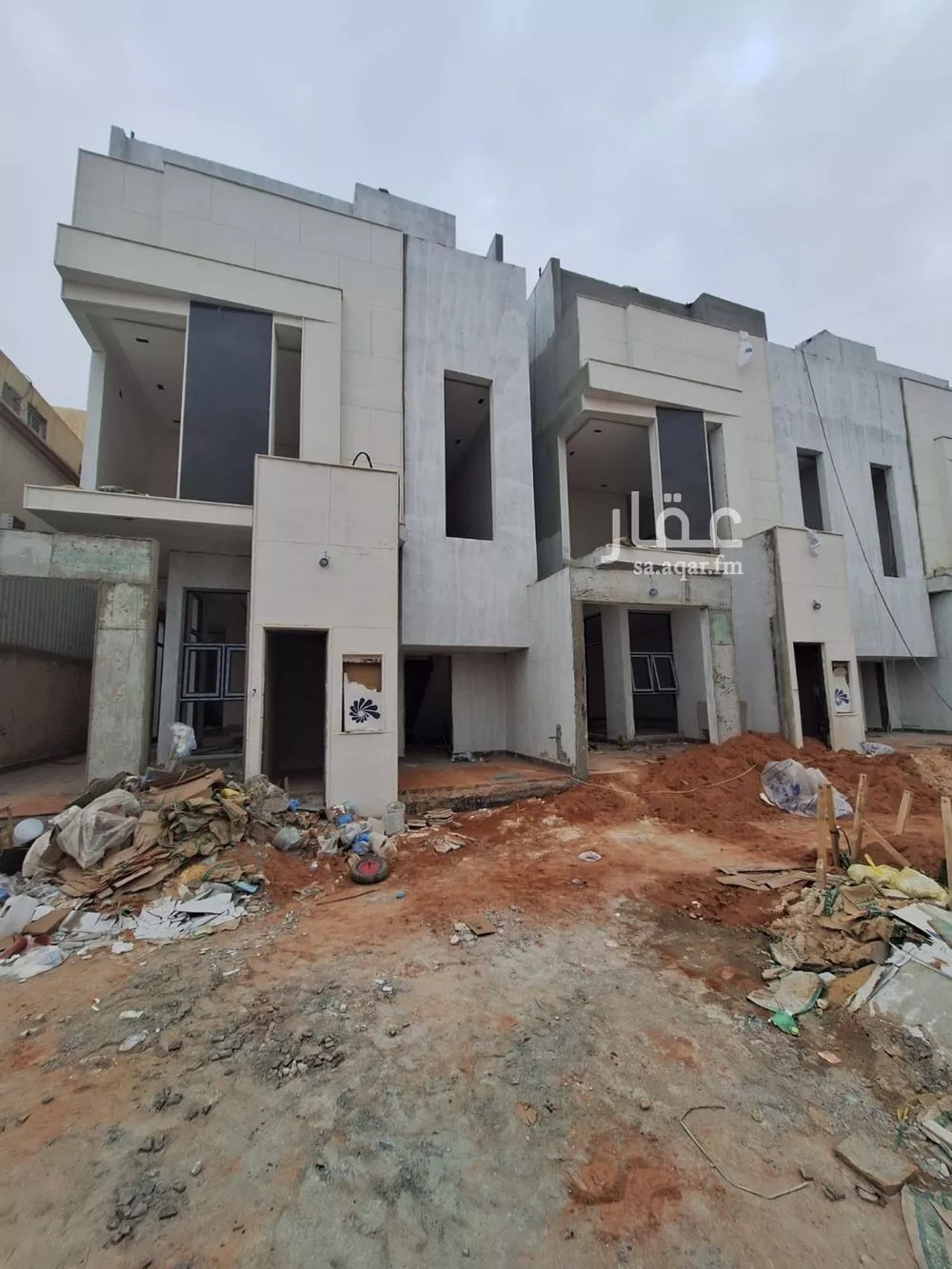 دور للبيع في شارع عمرو بن بياضة, حي غرناطة, مدينة الرياض, منطقة الرياض 1 صورة