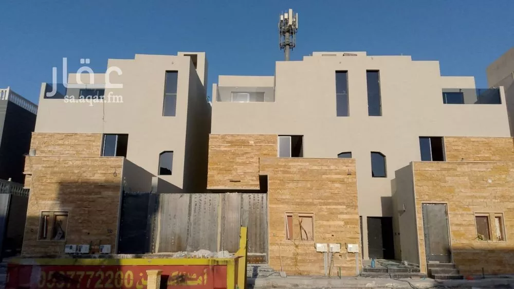 دور للبيع في شارع وادي الفليج, حي إشبيلية, مدينة الرياض, منطقة الرياض 1 صورة