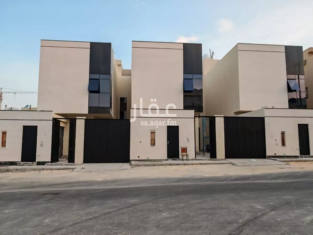 فيلا للبيع في شارع محمد بن المهتدي, حي النرجس, مدينة الرياض, منطقة الرياض 1 صورة