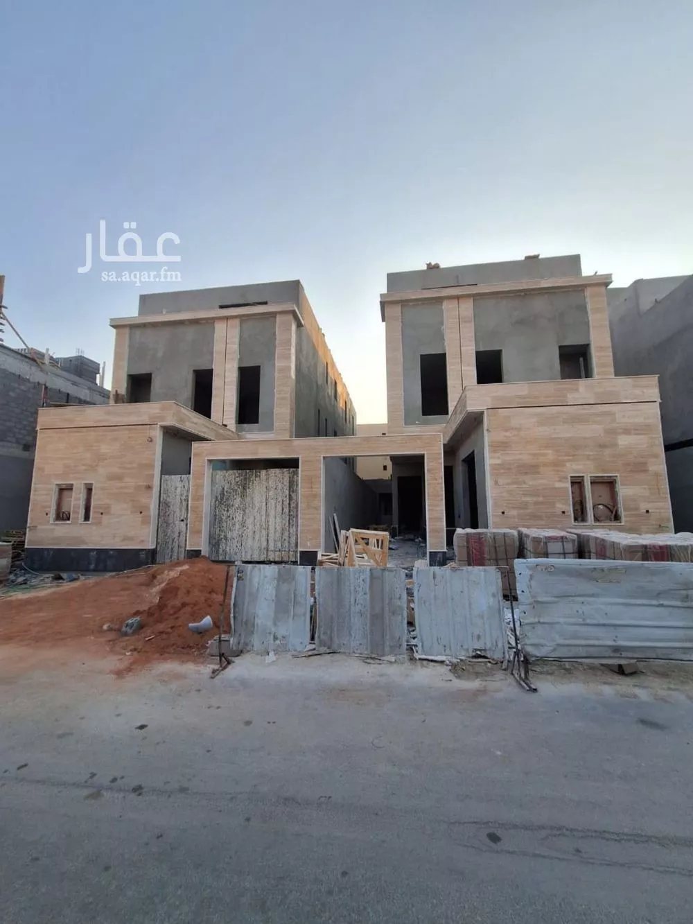 دور للبيع في شارع أبي الطيب الربذي, حي النهضة, مدينة الرياض, منطقة الرياض 1 صورة