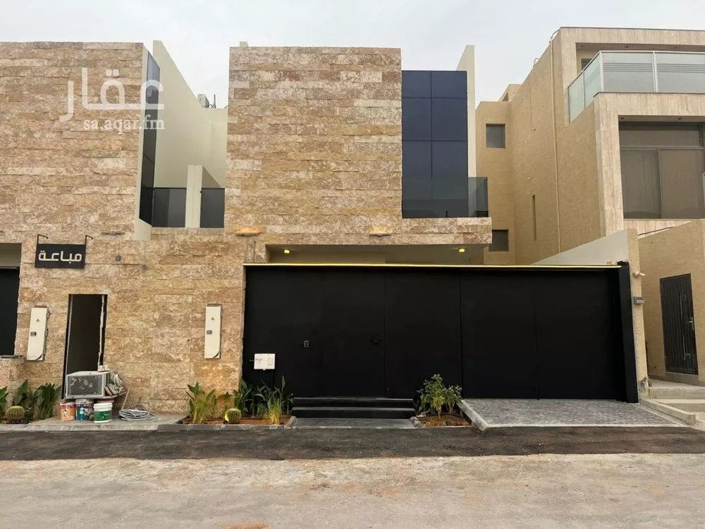 فيلا للبيع في شارع رقم 463, حي النرجس, مدينة الرياض, منطقة الرياض 1 صورة