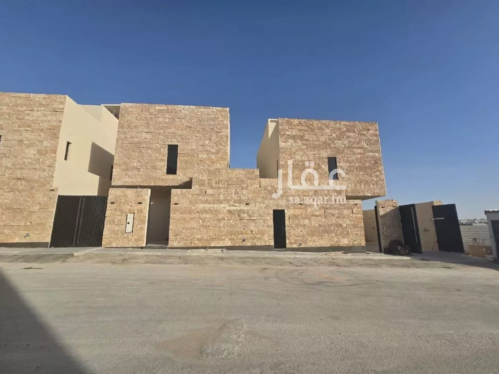 فيلا للبيع في شارع ابن سفير, حي النرجس, مدينة الرياض, منطقة الرياض 1 صورة