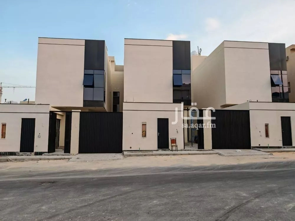 فيلا للبيع في شارع محمد بن المهتدي, حي النرجس, مدينة الرياض, منطقة الرياض 1 صورة