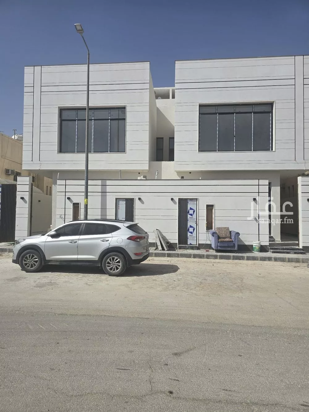 فيلا للبيع في شارع الشهاب النشوي, حي الملك فيصل, مدينة الرياض, منطقة الرياض 1 صورة