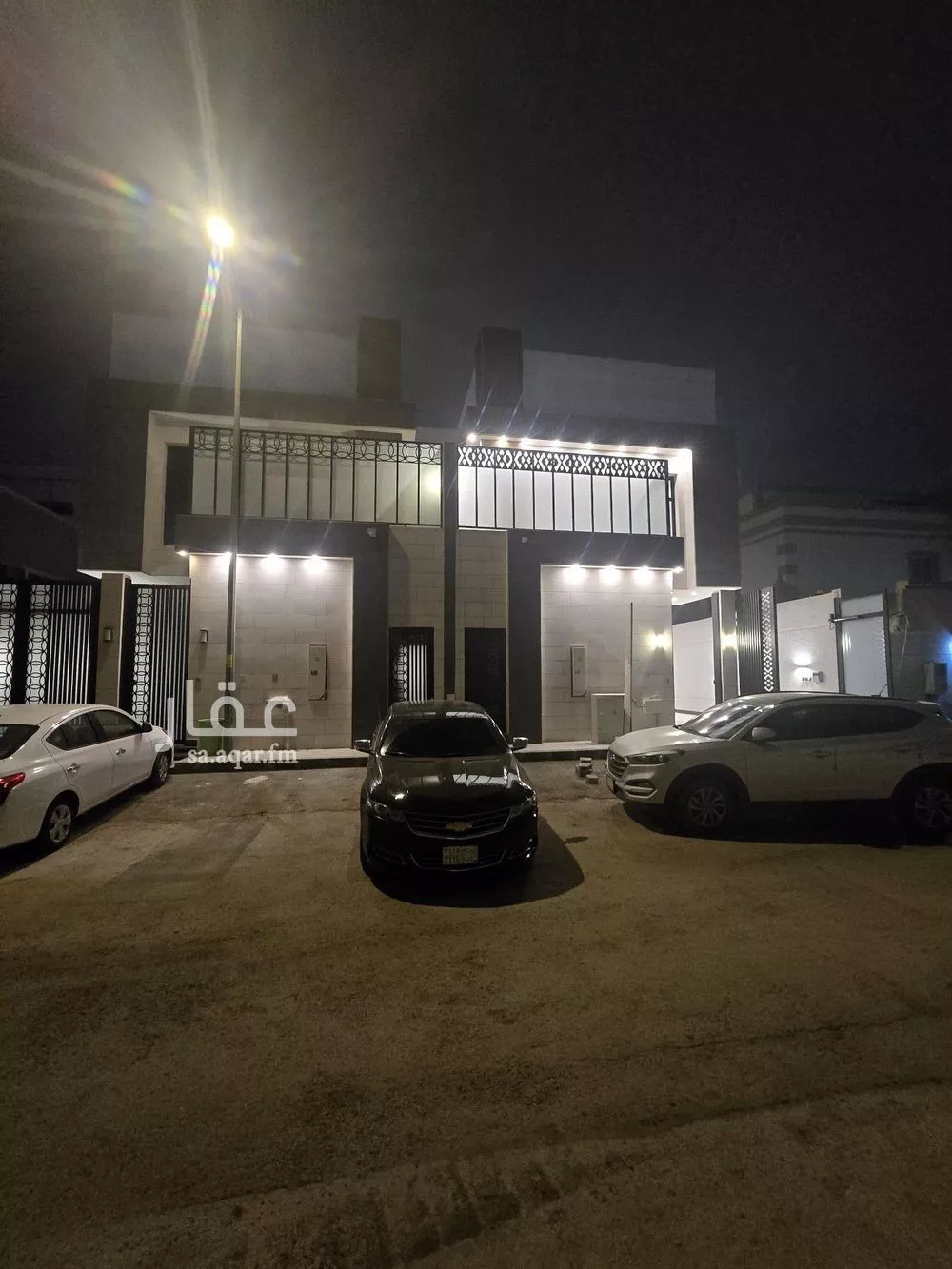 فيلا للبيع في شارع زهرة بنت أبي محمد, حي الخليج, مدينة الرياض, منطقة الرياض 1 صورة