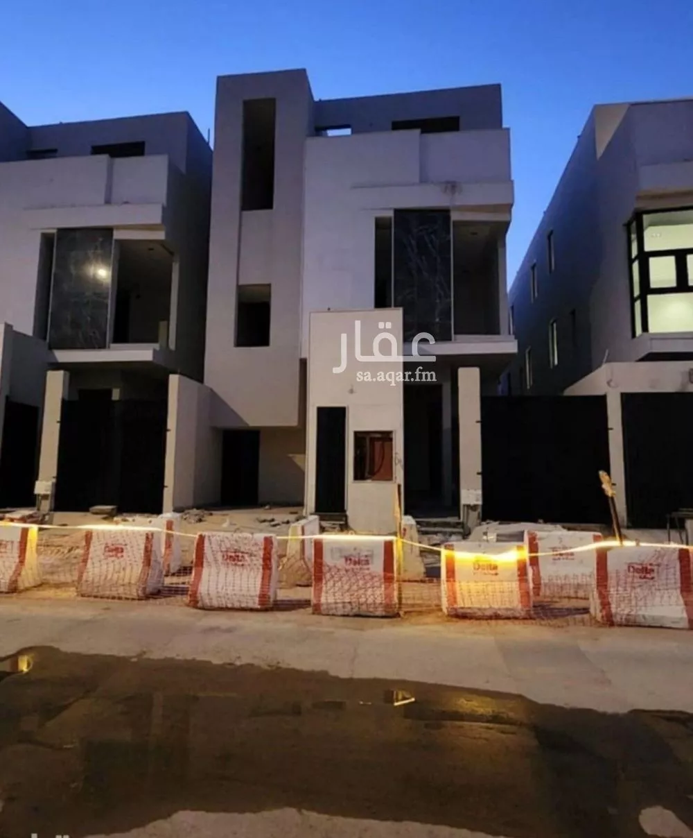 دور للبيع في شارع عيدة, حي قرطبة, مدينة الرياض, منطقة الرياض 1 صورة