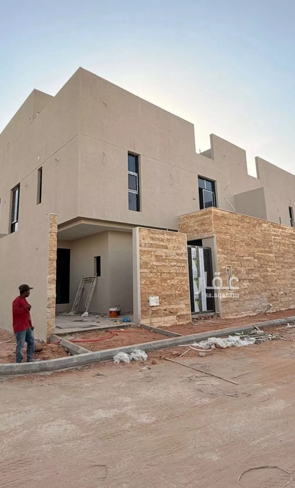 دور للبيع في حي الرمال, مدينة الرياض, منطقة الرياض 1 صورة