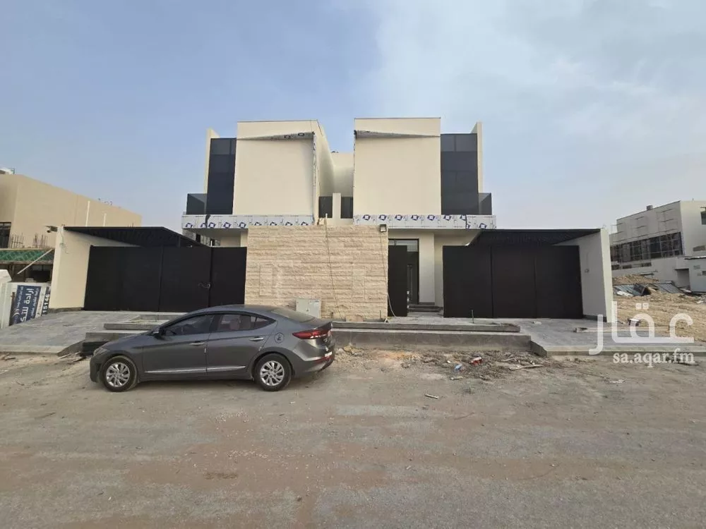 فيلا للبيع في حي النرجس, مدينة الرياض, منطقة الرياض 1 صورة