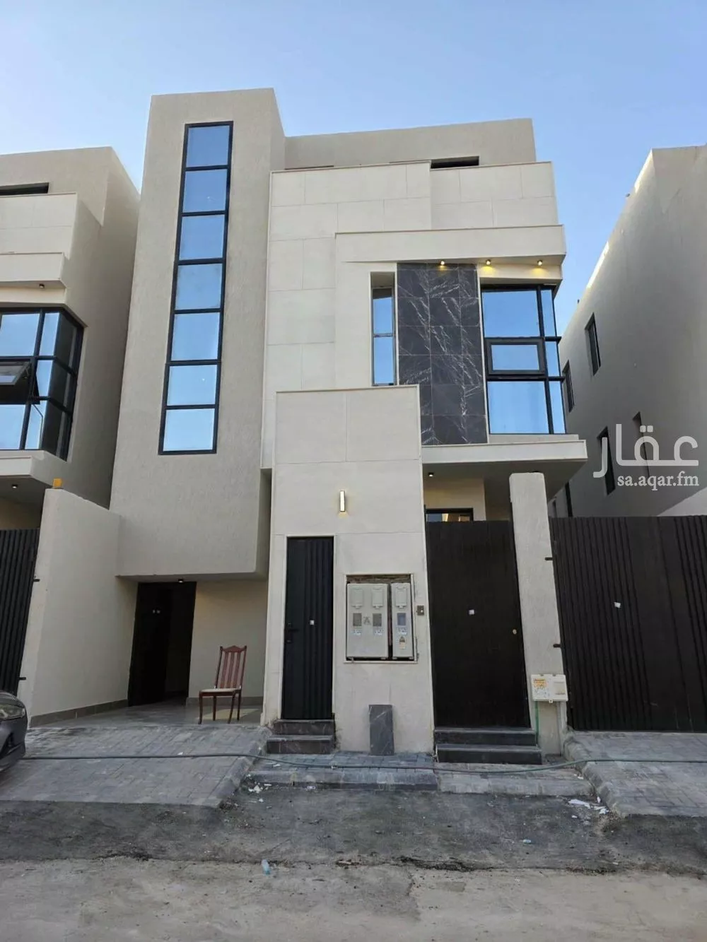 دور للبيع في شارع عيدة, حي قرطبة, مدينة الرياض, منطقة الرياض 1 صورة