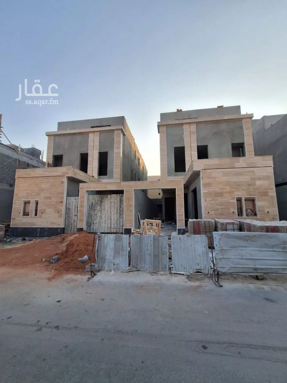 دور للبيع في شارع أبي الطيب الربذي, حي النهضة, مدينة الرياض, منطقة الرياض 1 صورة