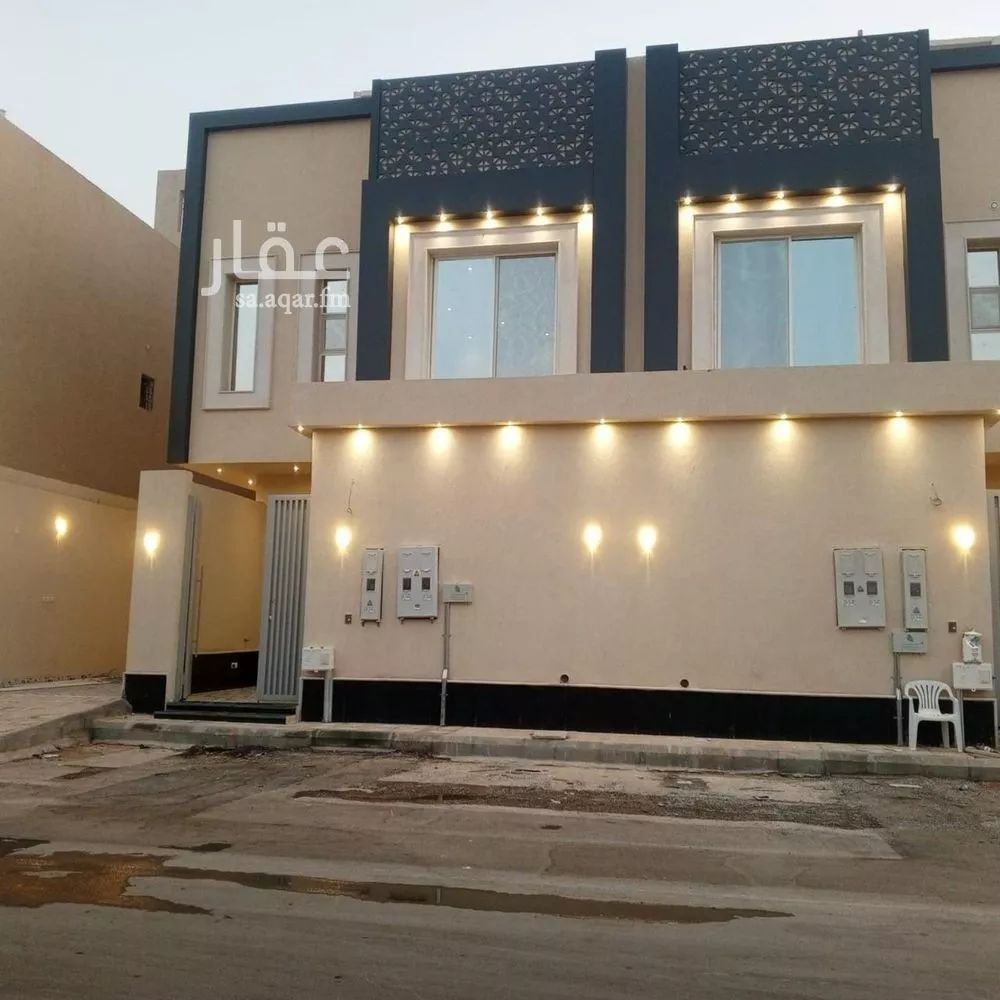 فيلا للبيع في شارع الوديان, حي النهضة, مدينة الرياض, منطقة الرياض 1 صورة
