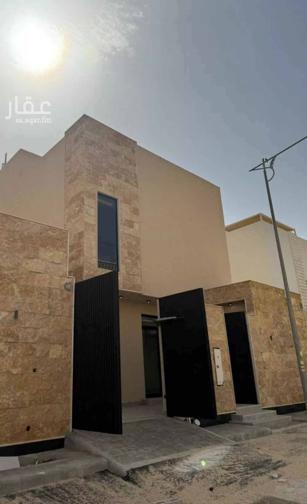فيلا للبيع في شارع محمود بن الخوجه, حي النرجس, مدينة الرياض, منطقة الرياض 1 صورة