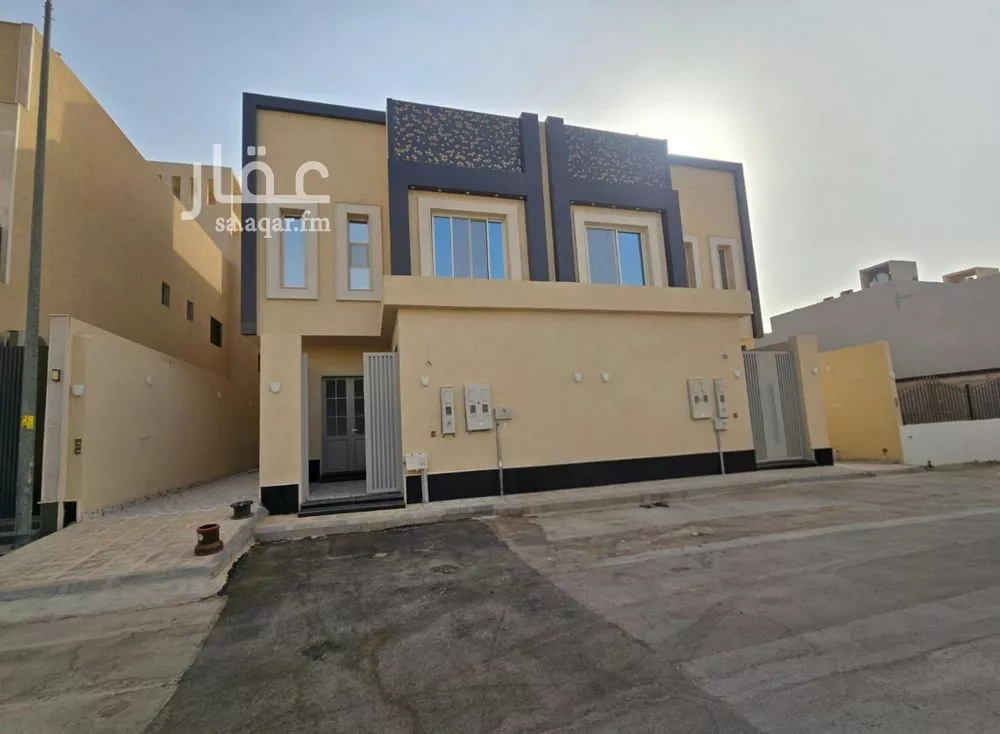 فيلا للبيع في حي النهضة, مدينة الرياض, منطقة الرياض 1 صورة