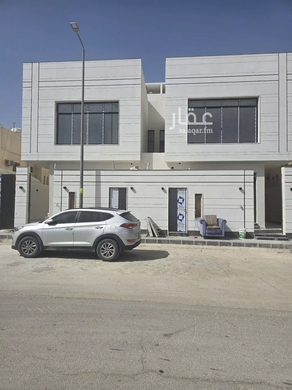 فيلا للبيع في شارع شاكر بن أبي بكر, حي الملك فيصل, مدينة الرياض, منطقة الرياض 1 صورة