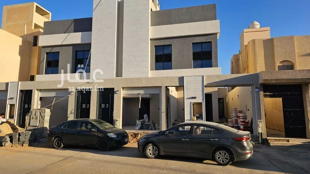 دور للبيع في شارع سليط بن ثابت, حي الخليج, مدينة الرياض, منطقة الرياض 1 صورة