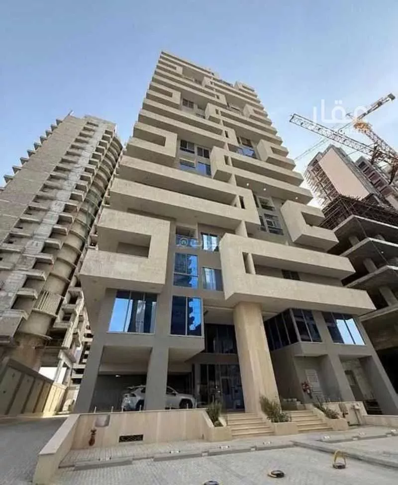 شقة للبيع في شارع وادي حقيل, حي الصحافة, مدينة الرياض, منطقة الرياض 1 صورة