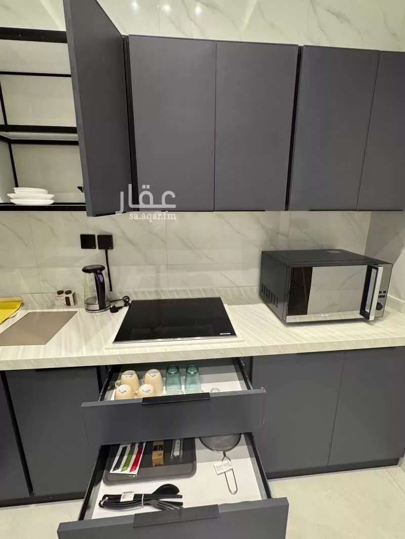 شقة للإيجار في شارع يوسف زاهد ، حي الفيحاء ، جدة ، جدة 1 صورة