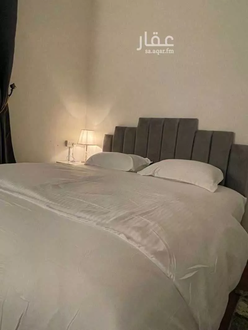شقة مفروشة للحجز في شارع وادي بيش ، حي الوادي ، الرياض ، منطقة الرياض 1 صورة